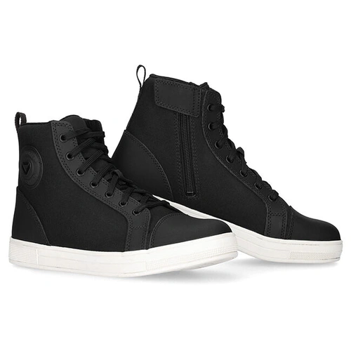 Dri Rider Urban 2.0 Boots - Black/White