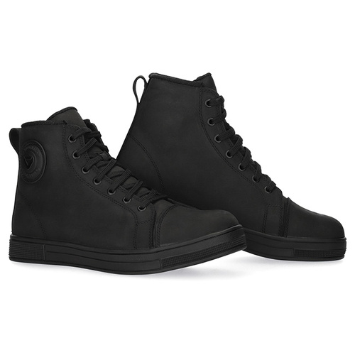 Dri Rider Iride 4 Boots - Black - 36 - SKU:3106165
