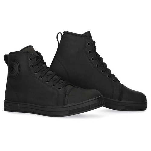 Dri Rider Iride 4 Boots - Black