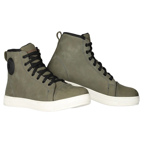 Dri Rider Iride 4 Boots - Olive/White - 36 - SKU:3106179