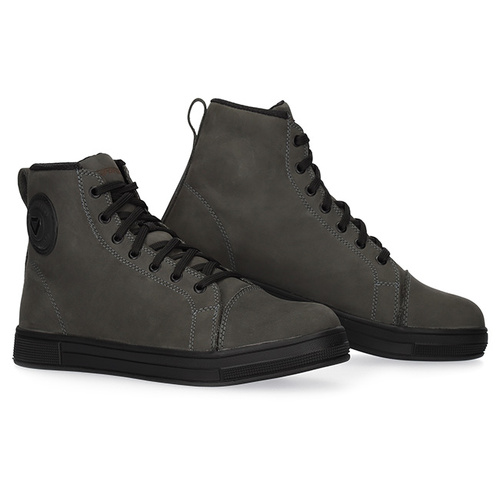 Dri Rider Iride 4 Boots - Grey/Black - 36 - SKU:3106193