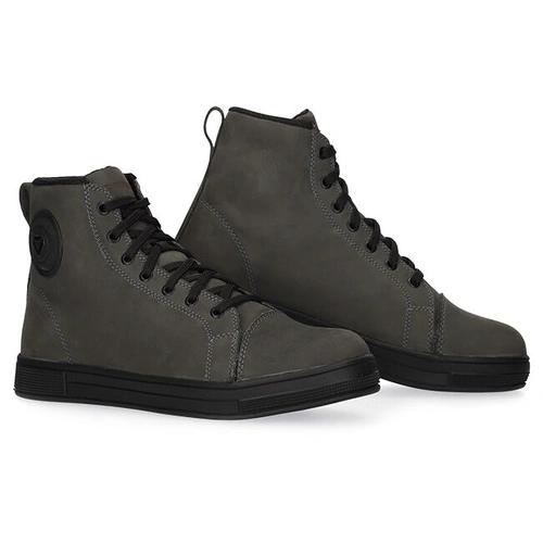 Dri Rider Iride 4 Boots - Grey/Black