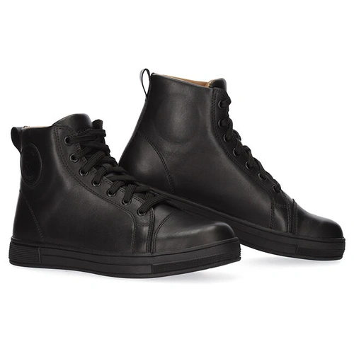 Argon Ladies Symbol Road Boots - Black