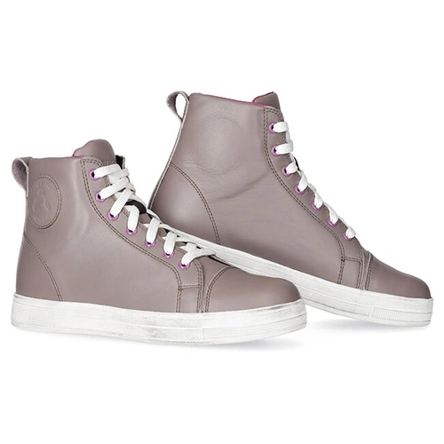 Argon Ladies Symbol Road Boots - Grey - 35 - SKU:3106213