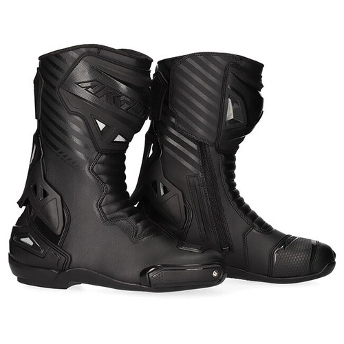 Argon Pursuit Road Boots - Stealth