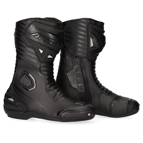 Argon Evade Road Boots - Stealth