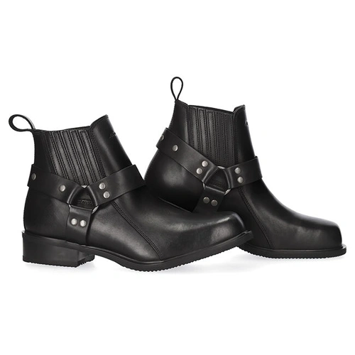 Argon Roller Road Boots - Black