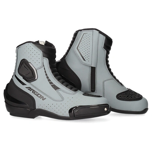 Argon Rift Road Boots - Grey