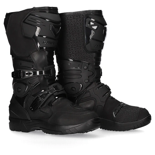 Dri Rider Orbit ADV C1 Boots - Black