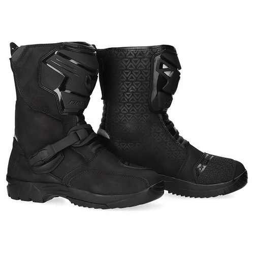 Dri Rider Orbit ADV C2 Boots - Black