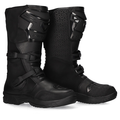 Dri Rider Explorer ADV C1 Boots - Black - 36 - SKU:3106335