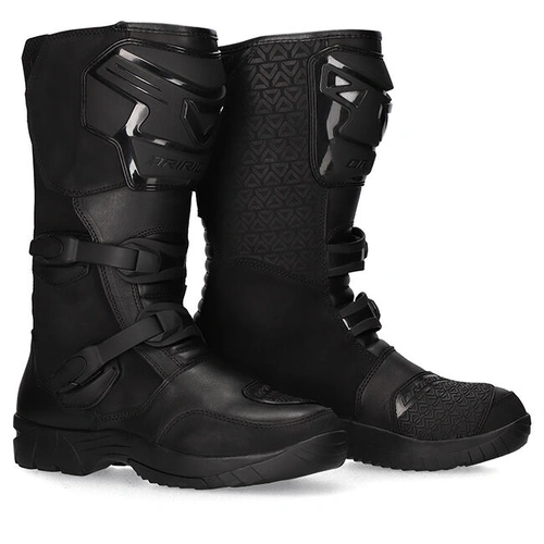 Dri Rider Explorer ADV C1 Boots - Black
