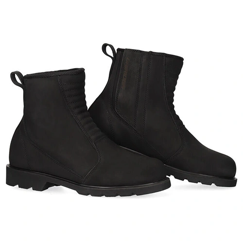 Dri Rider Motion Waterproof Boots - Black