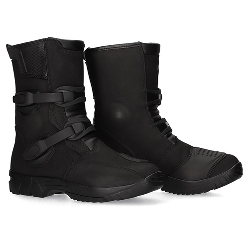 Dri Rider Explorer ADV C2 Boots - Black - 36 - SKU:3106419
