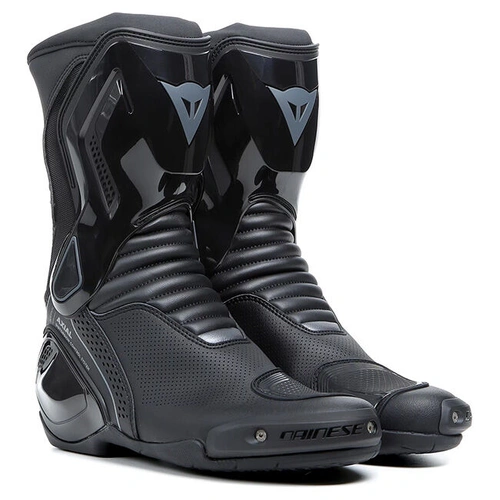 Dainese Nexus 2 Air Boots - Black - 42 - SKU:3106631