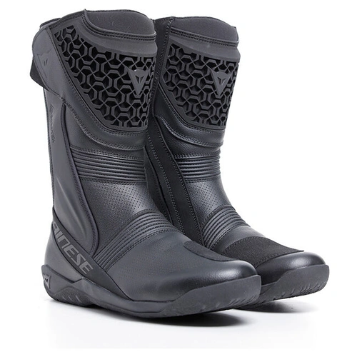 Dainese Fulcrum 3 Gore-Tex Boots - Black - 48 - SKU:3106645