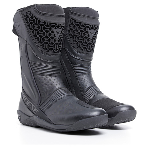 Dainese Fulcrum 3 Gore-Tex Boots - Black - 41 - SKU:3106638