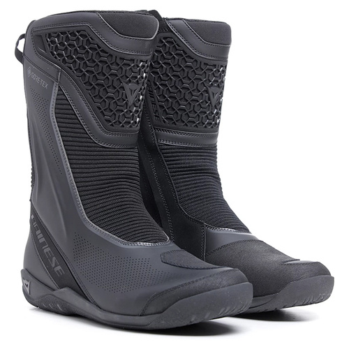 Dainese Freeland 2 Gore-Tex Boots - Black - 40 - SKU:3106648
