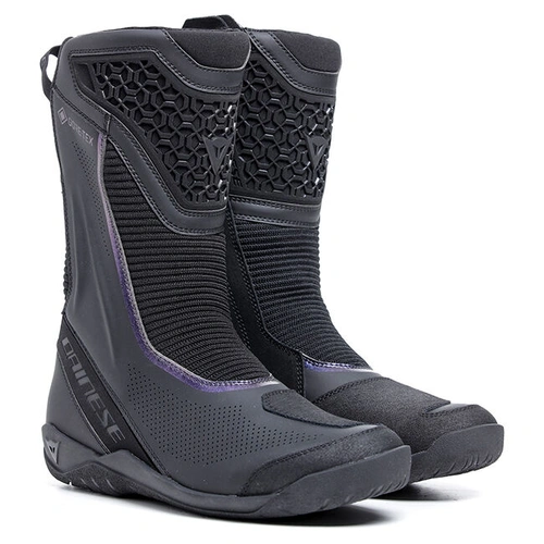 Dainese Ladies Feeland 2 Gore-Tex Boots - Black