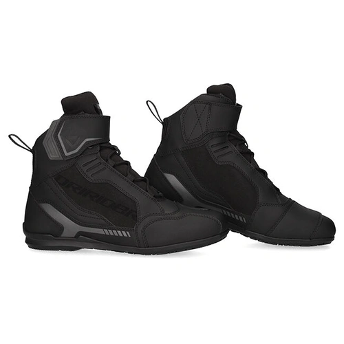Dri Rider Street 3.0 Boots - Black - 36 - SKU:3106854