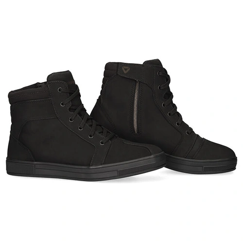Dri Rider Tribute 2.0 Boots - Black/Black