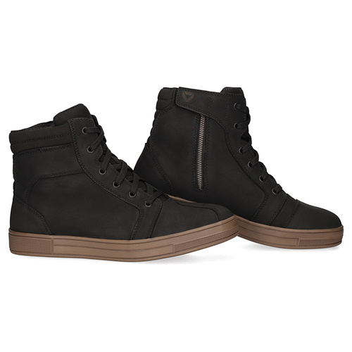 Dri Rider Tribute 2.0 Boots - Black/Gum - 36 - SKU:3106876