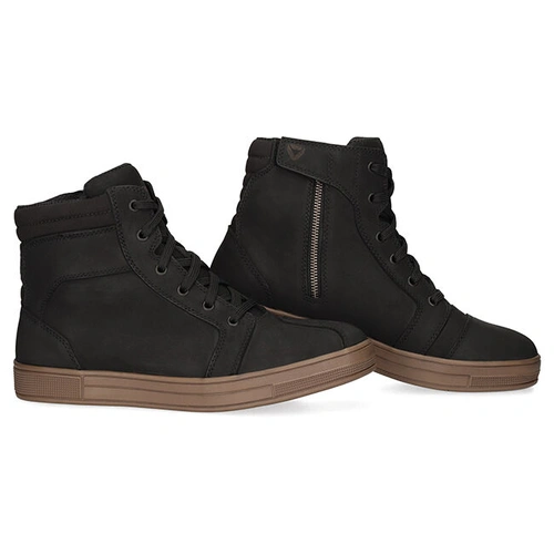 Dri Rider Tribute 2.0 Boots - Black/Gum