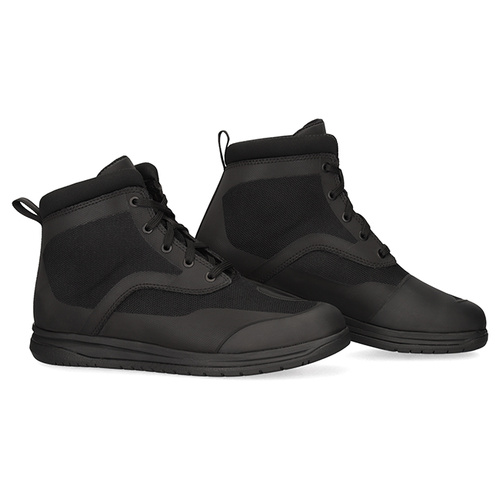 Dri Rider Vision Air Boots - Black - 41 - SKU:3106889
