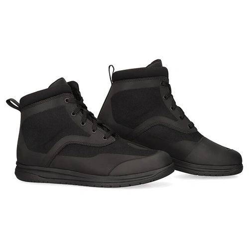 Dri Rider Vision Air Boots - Black