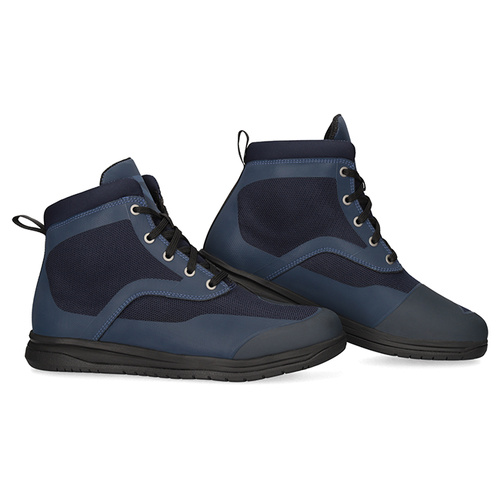 Dri Rider Vision Air Boots - Bluewash - 41 - SKU:3106896
