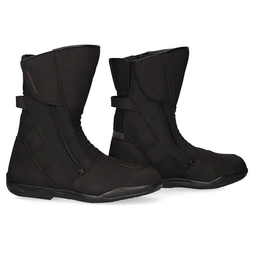 Dri Rider Deuce Waterproof Boots - Black - 41 - SKU:3106904