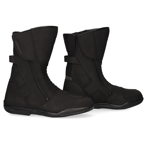 Dri Rider Deuce Waterproof Boots - Black - 40 - SKU:3106903