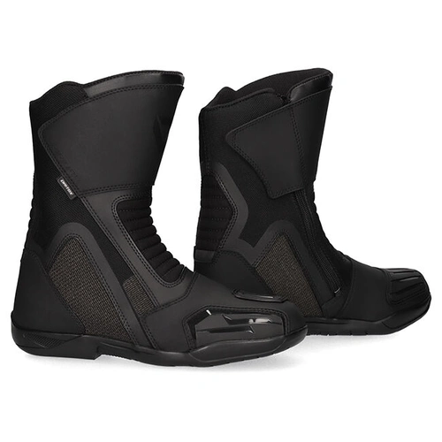 Dri Rider Airtech 3.0 Waterproof Boots - Black
