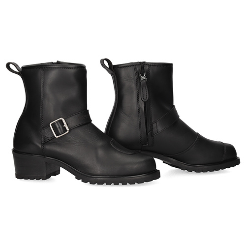 Dri Rider Vogue 2.0 Boots - Black - 36 - SKU:3106956