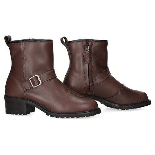 Dri Rider Vogue 2.0 Boots - Brown