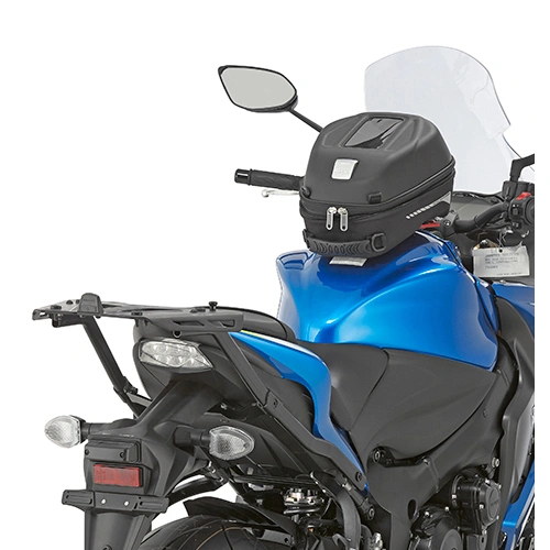 Givi Specific Rear Rack - Suzuki GSXS1000F/GSXS1000 15-20