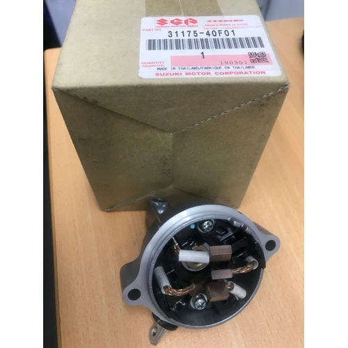 GSXR1000 2001-25 OEM STARTER MOTOR BRUSHES 31175-40f01 - SKU:3117540F01