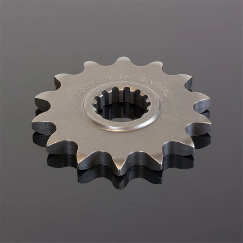Renthal Front Sprocket Road 17T