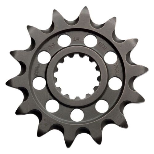 Renthal 16T Ultralight Road Front Sprocket - SKU:315U52516P