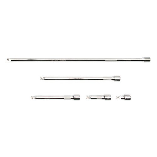 Toledo Wobble Extn Bar 1/4In 5Pc Polishd