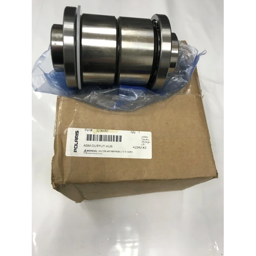 OEM GENERAL XP /RZR XP OEM ASM-OUTPUT HUB 3236650 - SKU:3236650