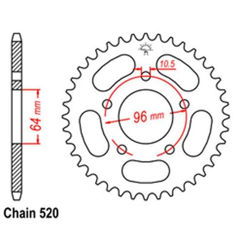 OM XR200RC (E) - SKU:32KA250