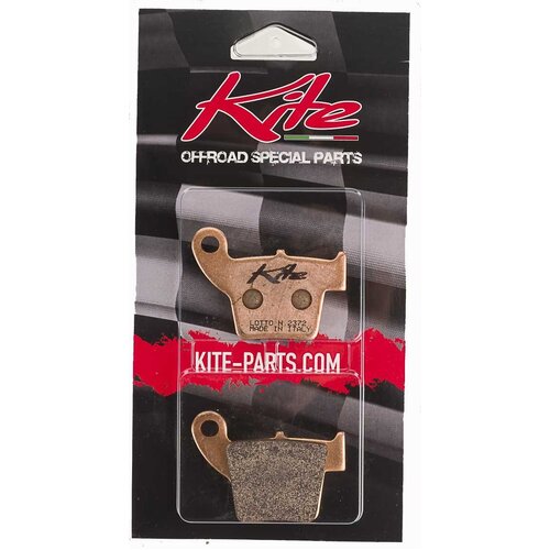 KITE BRAKE PADS REAR HONDA CR CRF