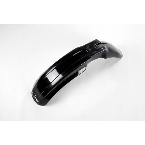 UFO Husqvarna Front Fender 125/250/360 2000-2004