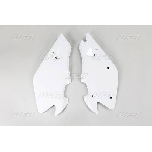 UFO Husqvarna Side Panels 2-Stroke 2000-2004