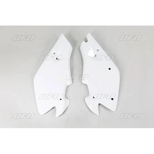 UFO Husqvarna Side Panels 2-Stroke 2000-2004