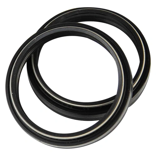 FORK SEAL KIT 39X52X11 2-SPRNG