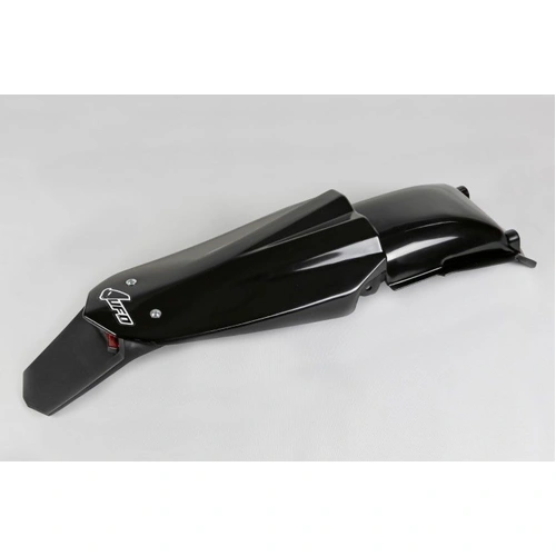 UFO Husqvarna Rear Fender CR/WR 05-13/TC/TE 05-07