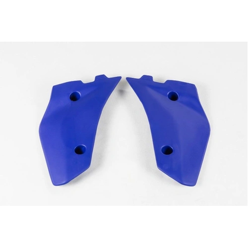 UFO Husqvarna Radiator Shrouds CR/WR 2006-2009