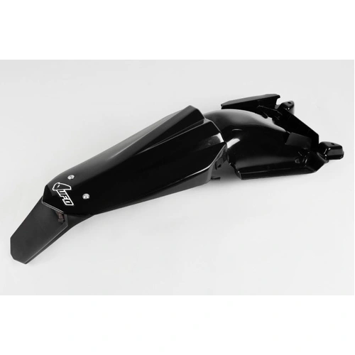 UFO Husqvarna Rear Fender TC/TE250/310 08-13//450/510 08-10
